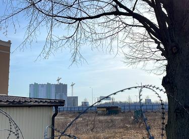 Статус строительства ЖК Sofia Nova ул. Пригородная, 2