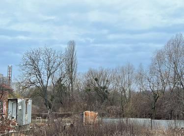 Статус будівництва Клубний будинок Сіті Хаус №1 Будинок