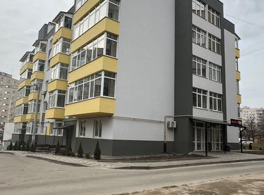 Статус строительства ул. Полевая, 8 Дом