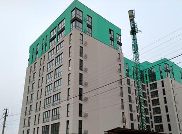 Статус строительства ЖК Дом №2 Дом 1