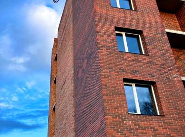 Статус будівництва Клубний будинок 7Residence Будинок