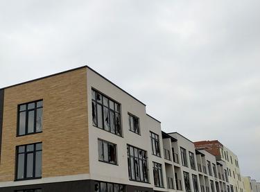 Статус будівництва ЖК Hygge Home Будинок 1