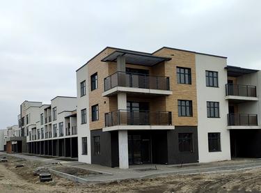 Статус будівництва ЖК Hygge Home Будинок 3