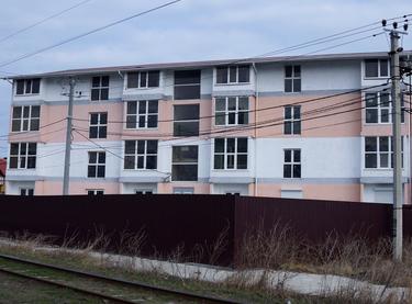 Статус будівництва ЖК Перемога Будинок