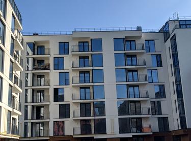 Статус будівництва З.40 Будинок