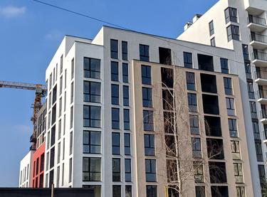 Статус будівництва ЖК Mill Town Будинок 6