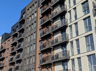 Статус будівництва ЖК Avalon Yard Будинок 1