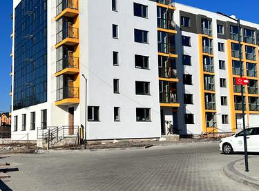 Статус будівництва ЖК Західний Будинок 5