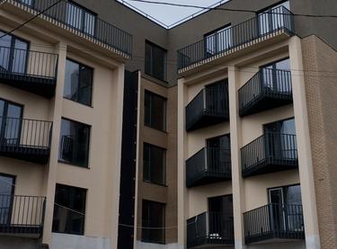 Статус будівництва ЖК Родовід Будинок