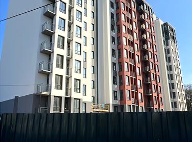 Статус будівництва ЖК Волошковий Будинок