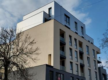 Статус будівництва ЖК Simple Будинок 1