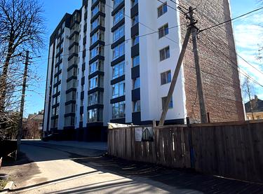 Статус будівництва ЖК Діброва Парк Будинок 1/2