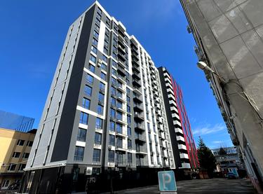 Статус будівництва ЖК Main House Будинок (Секція 3, Секція 4)