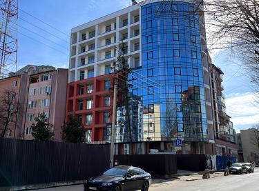 Статус будівництва ЖК Premiere Будинок 1