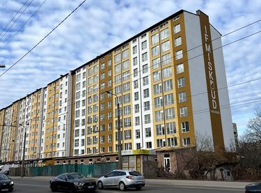 Статус строительства ул. Галицкая, 92 Дом