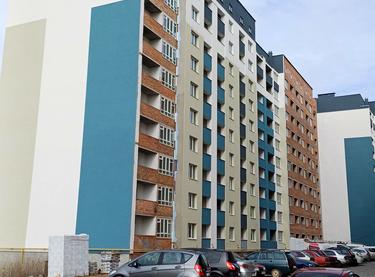 Статус будівництва ЖК Новобудова Будинок 4/2