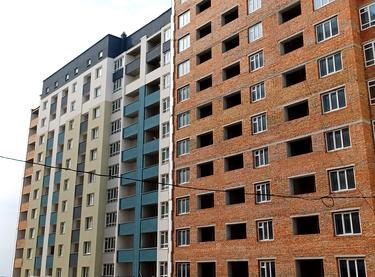 Статус будівництва ЖК Новобудова Будинок 4/1