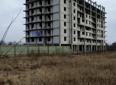 Статус будівництва ЖК Лазурний Будинок (Секція 3, Секція 4)