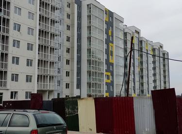 Статус строительства ЖК Пелюстковий Дом 2