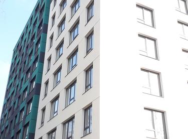 Статус будівництва вул. Чернівецька, 64а Будинок