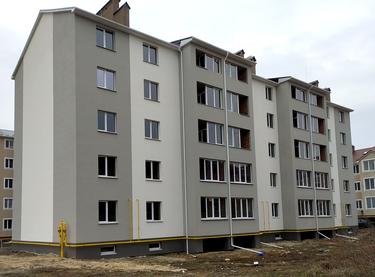 Статус строительства ЖК Гранд Виллас ул. Чубинского, 15