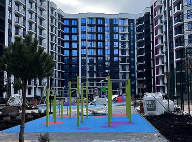 Статус строительства ЖК Family Plaza Дом 4