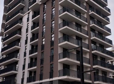 Статус будівництва ЖК Crystal Будинок 7-8