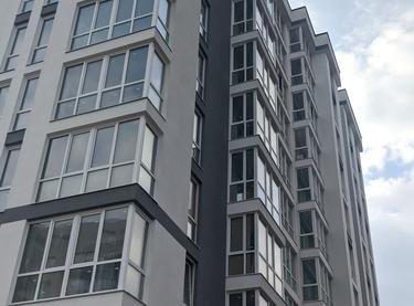 Статус строительства ул. Тернопольская, 42 Дом 1 (Секции 1-2, Секции 3-4)