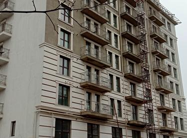 Статус будівництва ЖК на Розумовській Будинок