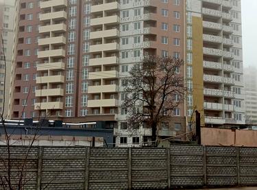 Статус строительства ЖК Одесские традиции Дом 6