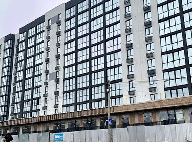 Статус будівництва ЖК Comfort House Будинок