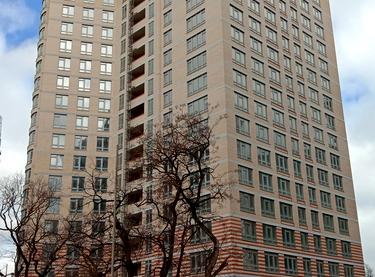 Статус будівництва ЖК Курортний Будинок 3