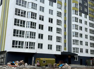 Статус будівництва вул. Тараскова, 5 Будинок 2 (Секція 3)