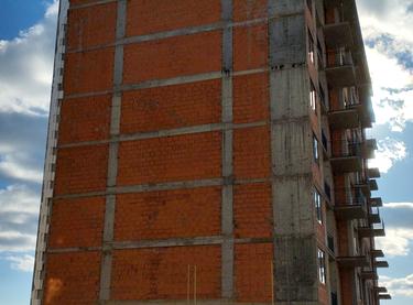 Статус будівництва ЖК Радіщева Будинок 5