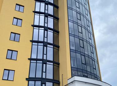 Статус будівництва ЖК Europa Haus Будинок (Секція 1, Секція 2)