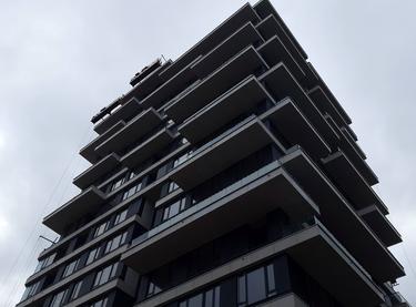 Статус строительства ЖК UNIT.Home Дом А0503