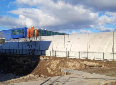 Статус будівництва БФК SVITOGLYAD Будинок