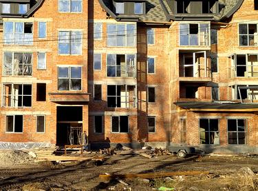 Статус будівництва ЖК Desna Park Residence Будинок 7