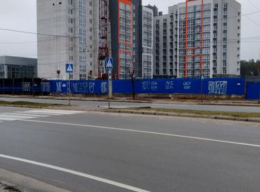 Статус будівництва ЖК НЕЗАЛЕЖНІСТЬ Будинок 3