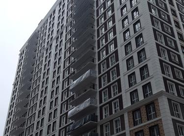 Статус будівництва ЖК Нова Англія Будинок «Віндзор»