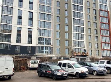 Статус будівництва ЖК FAMILY City Будинок 2