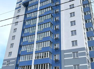 Статус будівництва ЖК Перлина Дніпра на Героїв Будинок