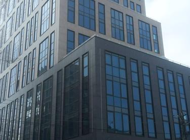 Статус будівництва ЖК DeLight Hall Будинок