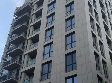 Статус будівництва ЖК Жовтневий Будинок