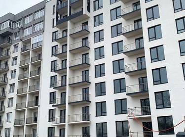 Статус строительства ЖК KromaxBud Дом 2