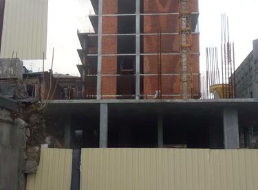 Статус будівництва ЖК Avenue 25 Будинок