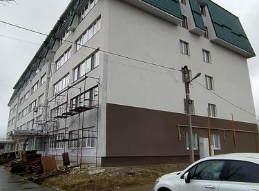 Статус будівництва ЖК Милі квартири Будинок 2