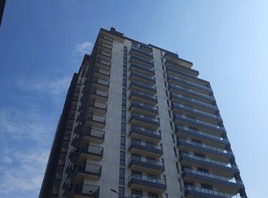 Статус будівництва ЖК Be the One Будинок