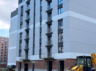 Статус строительства ЖК Казацкий Дом 8