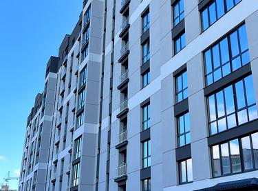 Статус строительства ЖК Казацкий Дом 4